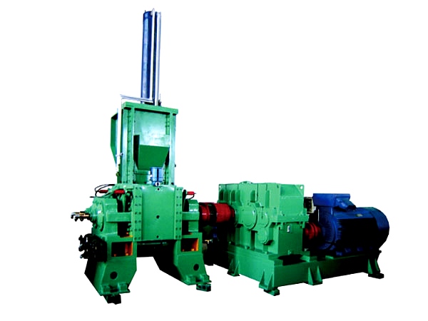 太实用了！密闭式炼胶机凭啥成橡胶行业的 “香饽饽”？